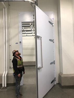 CSU Global Foods Innovation Center