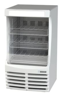 Beverage Air Open Air Merchandiser